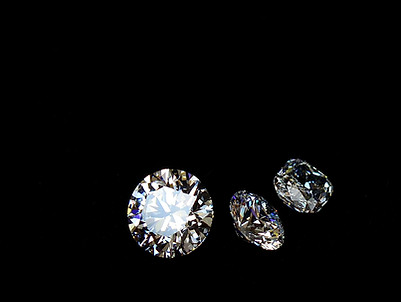Diamonds